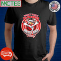 Awesome Wacky wally wackford wacky idea factory shirt