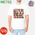 Awesome What we learn from black history shirt