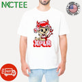 Awesome Xplr Baby Devil V.3 graphic shirt