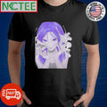 Awesome shelBOO horror shirt