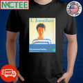 Awesome that summer feeling Jonathan Richman shirt
