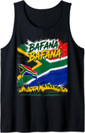 Rainbow Nation, One Spirit Tank Top