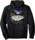 Cherry Springs State Park Pennsylvania, PA Pullover Hoodie