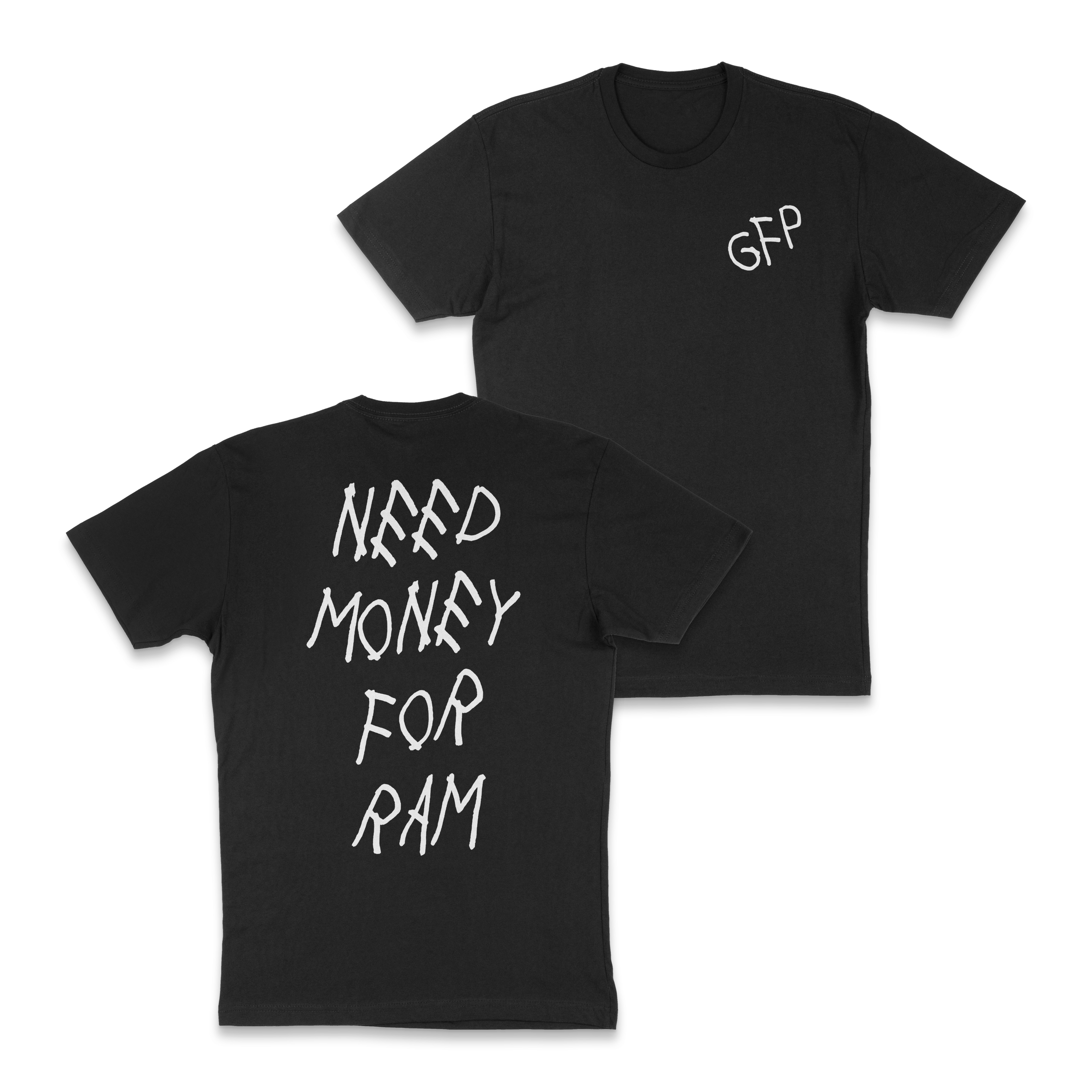 BROKE TEE