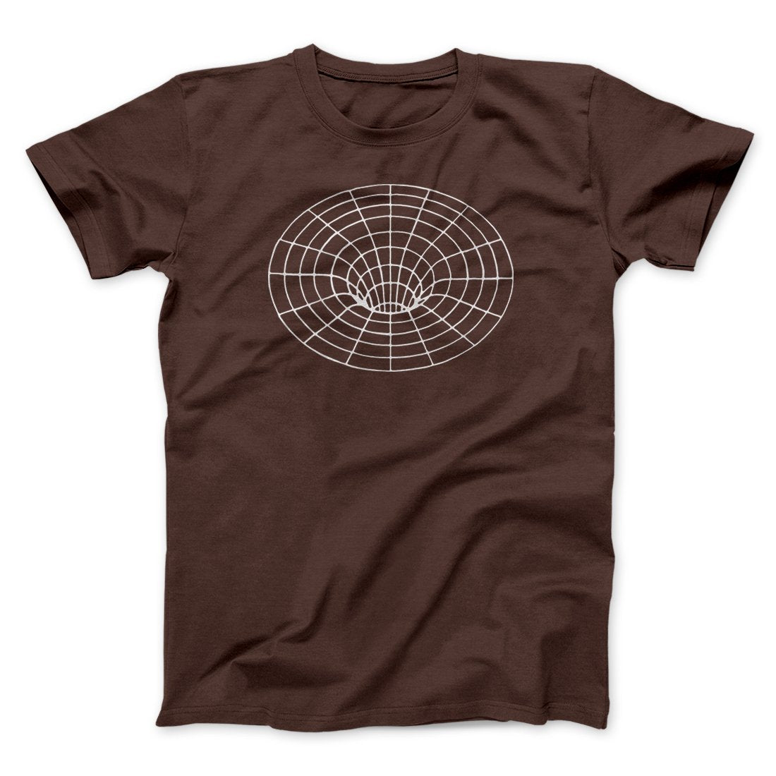 Black Hole Men/Unisex T-Shirt