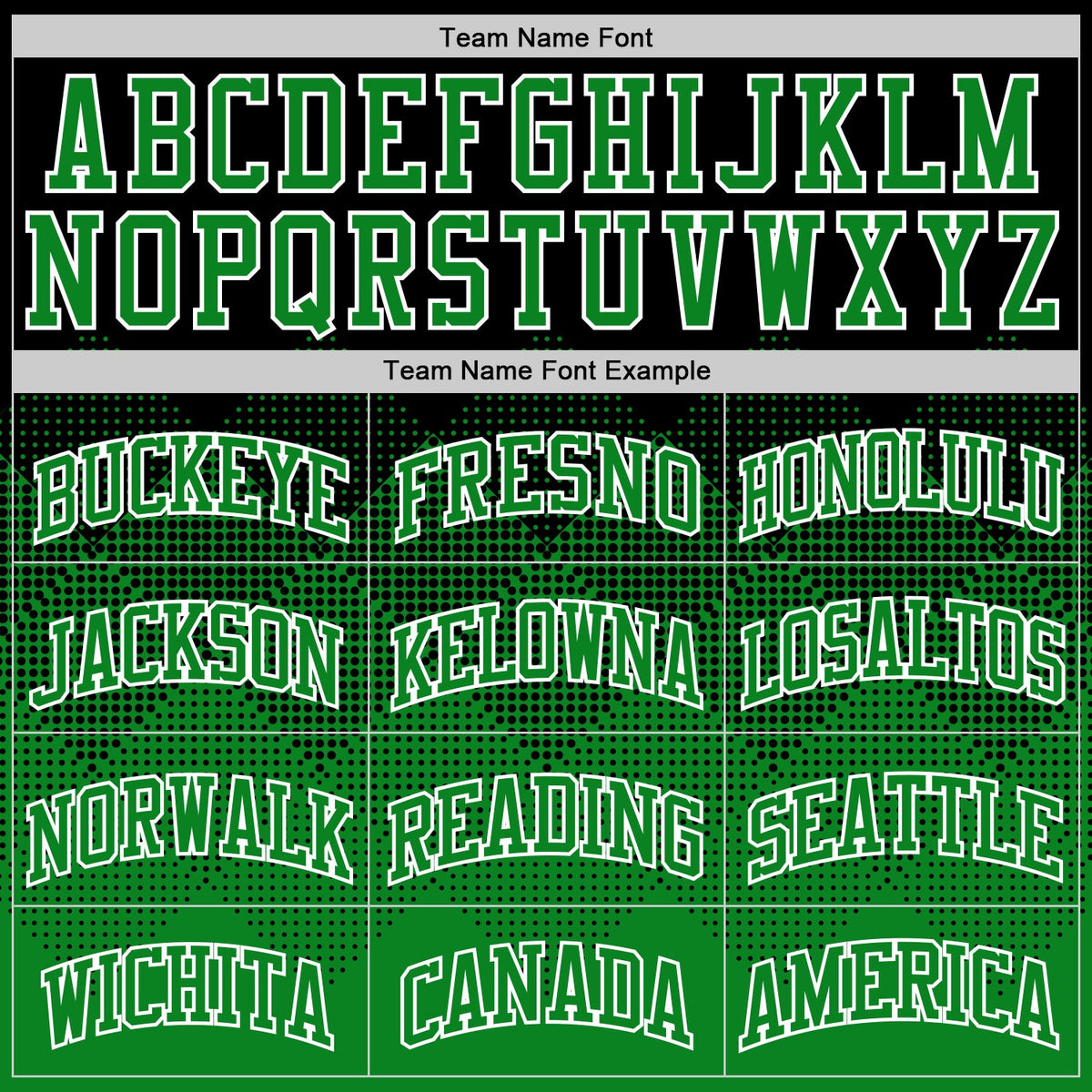 Custom Black Grass Green-White Gradient Square Shapes Round Neck Sublimation Basketball Suit Jersey