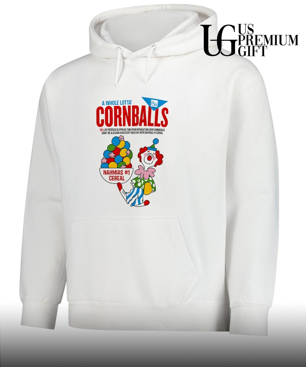 BTS World Tour Arirang J-Hope Nahmias Cornball shirt