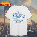 BYU Pop Tart Bowl The People’s Dreams Really Do Come True National Champions shirt