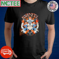 Babymetal fox shirt