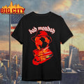Bad Monday Apparel Freddie Shirt