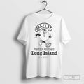 Bagels Predator Poachers Long Island 2025 Ornaments T Shirts