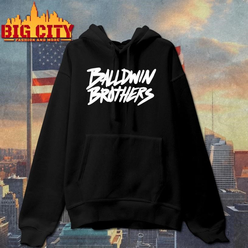 Balldwin Brothers Shirt