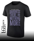 Baltimore Ravens Darkness There and Nothing More shirt