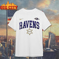 Baltimore Ravens Nypd 180th Anniversary Logo Shirt