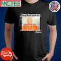 Barack Obama that’s the good thing about being president I can do whatever I want shirt