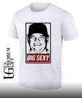 Bartolo Colón Big Sexy New York Mets baseball shirt