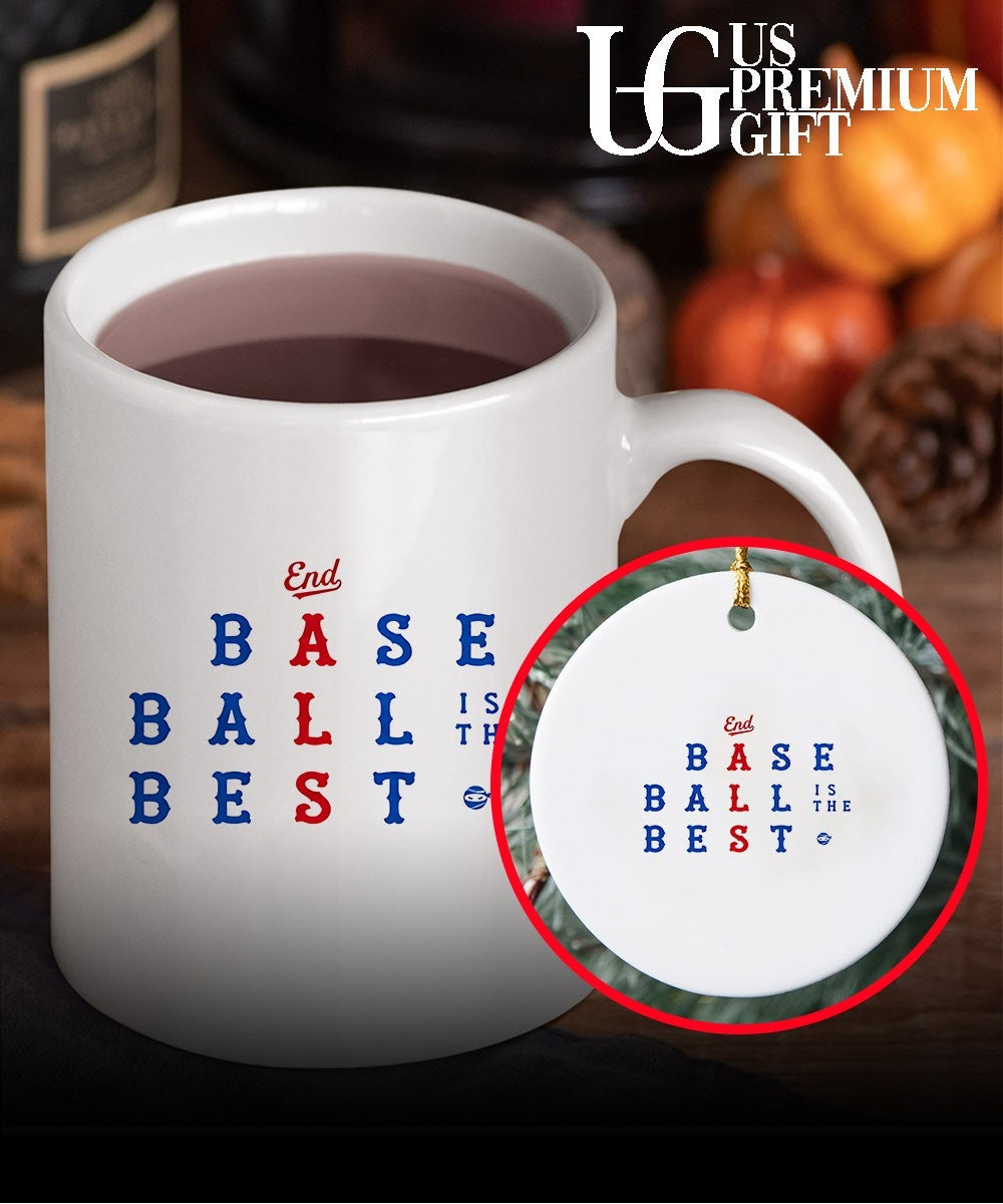 Baseball Is The Best 2026 shirt