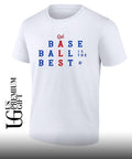 Baseball Is The Best 2026 shirt