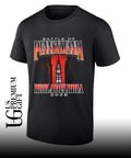 Battle of Pennsylvania 2026 Philadelphia Flyers NHL Playoffs shirt