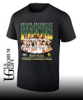 Baylor University Bears women’s basketball NCAA March Madness 2026 shirt