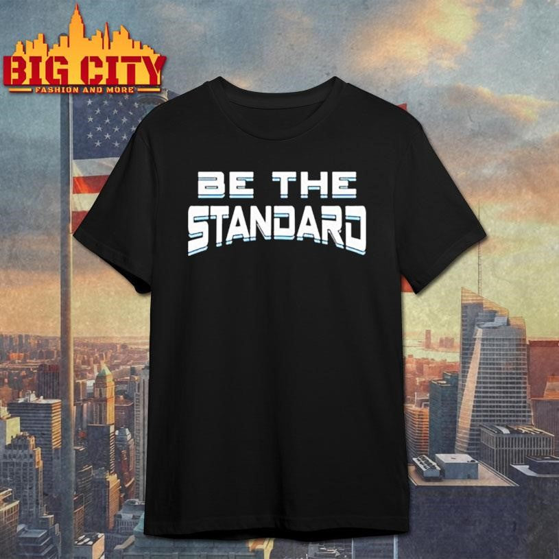 Be The Standard Happy Valley United shirt