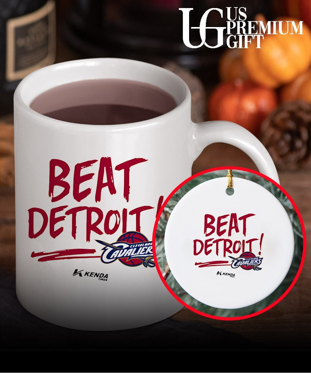 Beat Detroit Cleveland Cavaliers Playoff NBA 2026 shirt