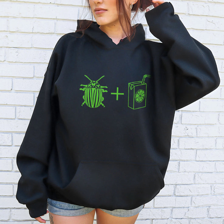 Beetles Halloween Movie Horror Costume Juices T Shirt