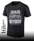 Believe Colorado Avalanche Hockey 2026 Playoffs shirt