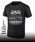 Believe Minnesota Wild Hockey 2026 Playoffs shirt
