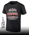 Believe Philadelphia Flyers Hockey 2026 Playoffs shirt