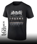 Believe Vegas Golden Knights Hockey 2026 Playoffs shirt