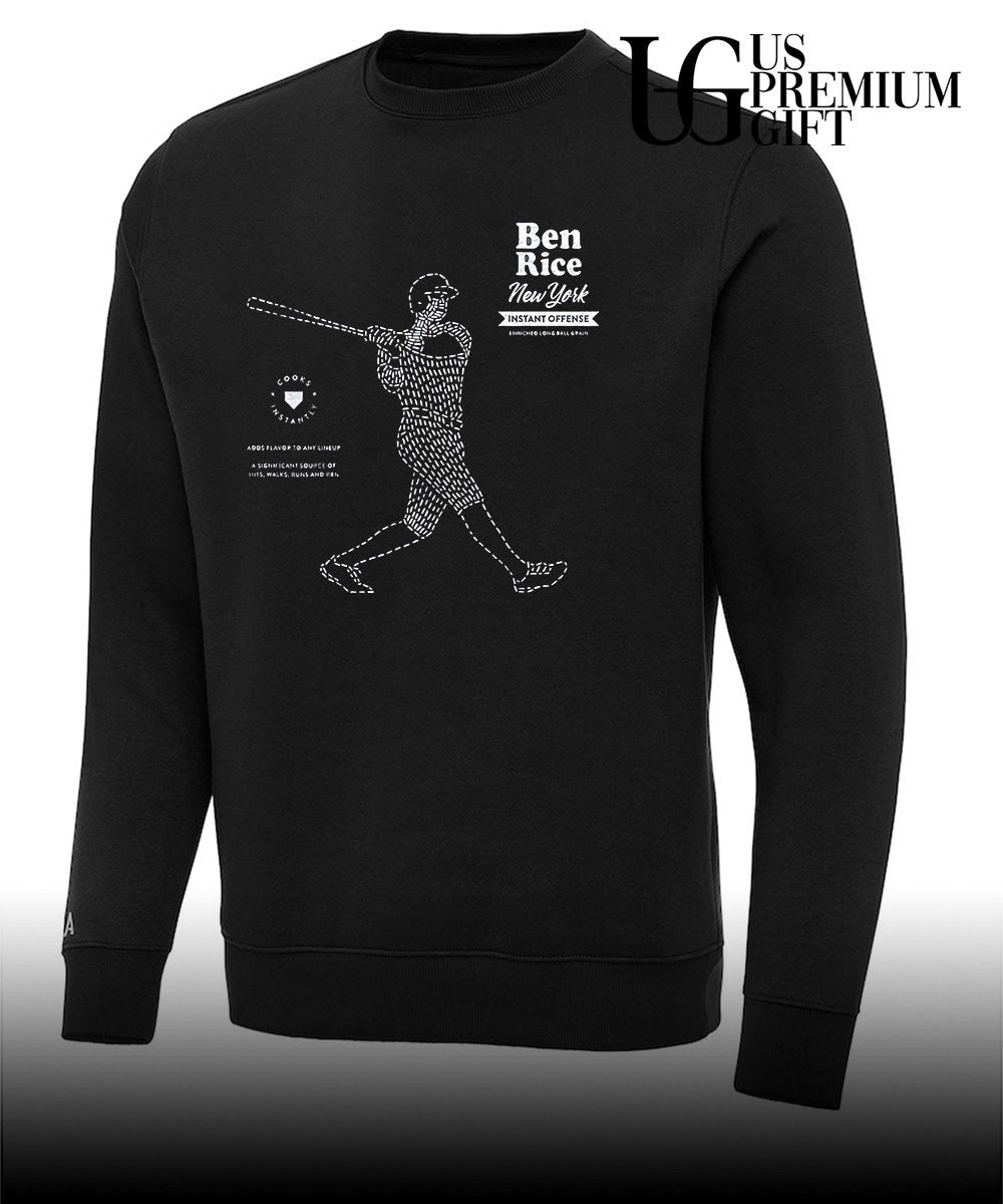 Ben Rice Instant Offense New York Yankees baseball shirt