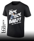 Ben Rice Rice Rice Baby New York Yankees Baseball shirt