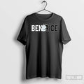 Ben Rice Ghost Celebration Signature T Shirts