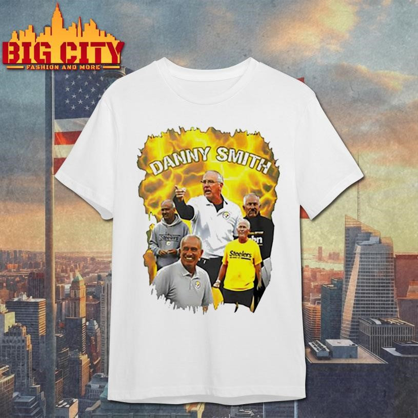 Ben Skowronek Danny Smith Shirt