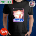 Benadryl cat shirt
