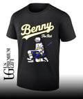 Benny The Rat Buffalo Sabres hockey 2026 NHL shirt
