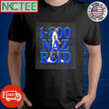 Best 1-800 Naz Reid shirt