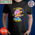 Best 24 carrot est 1995 farm 2 shirt