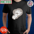Best Alien girl ass shirt