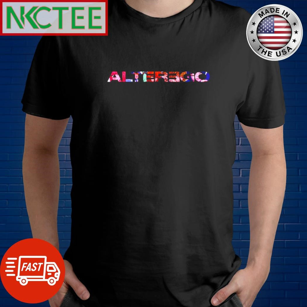 Best Alter Ego shirt