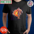 Best Bane Dc Multiverse Black shirt