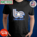 Best Be contrast lettuce edge Billie Eilish shirt