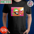 Best Beaver money wine paint shirt