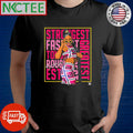 Best Bianca Belair Greatest Pose Strongest signature shirt