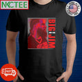 Best Big Jim born a king shirt