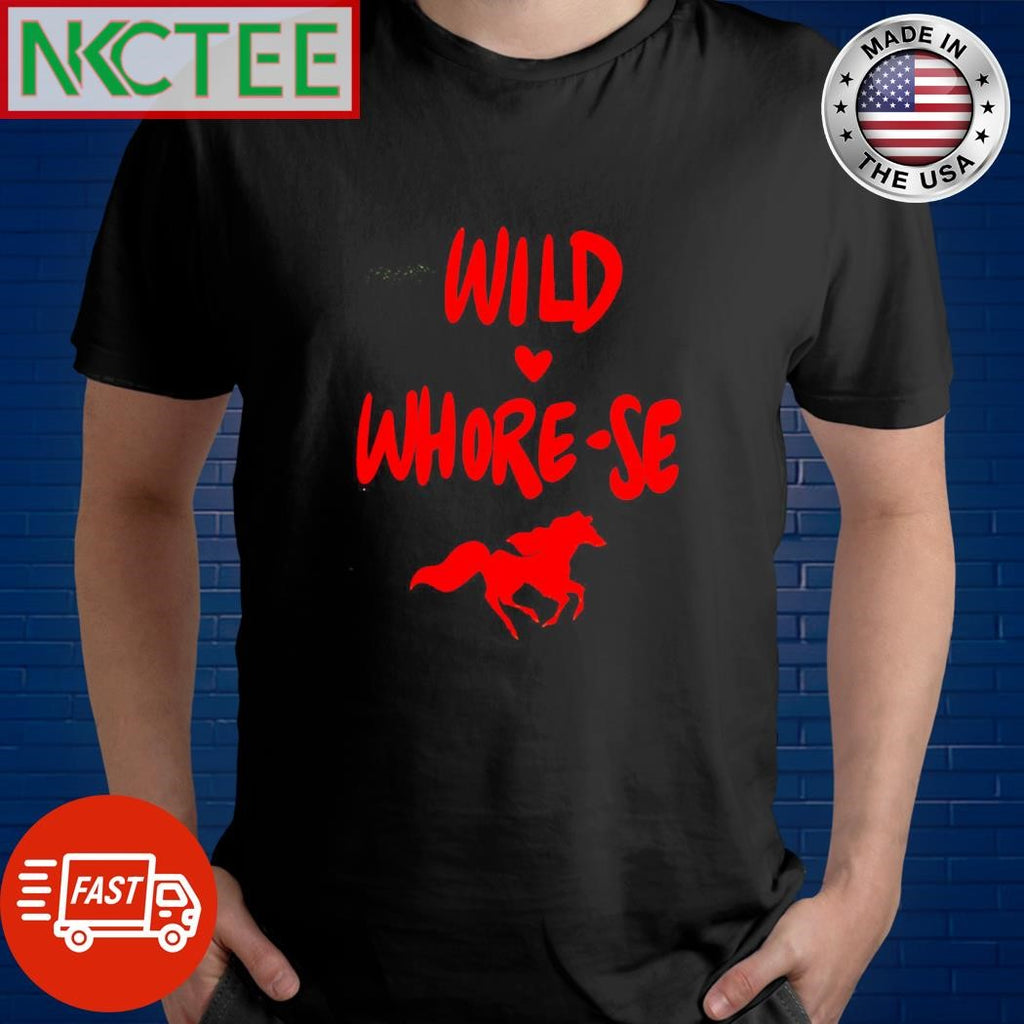Best Blitzo wild whre se cosplay shirt