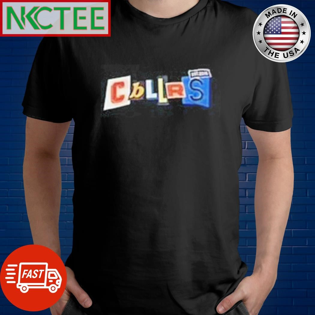 Best CBLLRS shirt