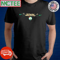 Best Calm your mind Embrace The Grind Boston Celtics shirt