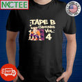 Best Cartunes Vol 4 robot shirt
